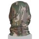 WOSPORT KNIGHT HEADGEAR MULTICAM, Designed for tactical training, airsoft, and role-play scenarios, this headgear combines lightweight construction with breathable materials for extended wear